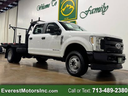 Used 2019 Ford F350 XL w/ Power Equipment Group