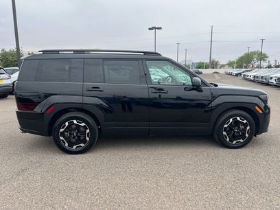 Used 2025 Hyundai Santa Fe SEL