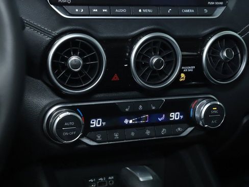 Certified 2023 Nissan Sentra SV w/ All-Weather Package image 28