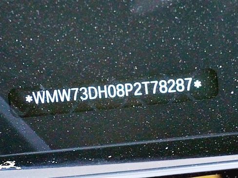 Used 2023 MINI Cooper John Cooper Works w/ Driver Assistance Package image 37