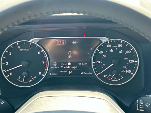 New 2026 Nissan Rogue SV FWD image 33