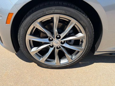Used 2026 Cadillac CT5 Sport RWD image 12