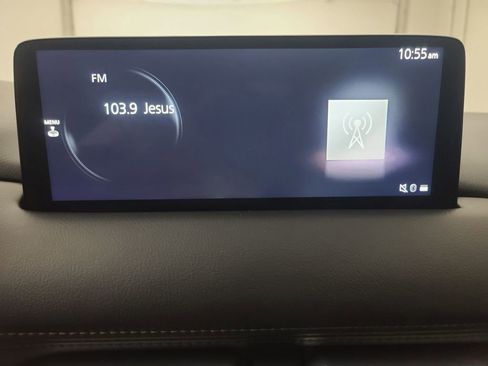 Used 2024 MAZDA CX-5 AWD 2.5 S w/ Select Package image 29