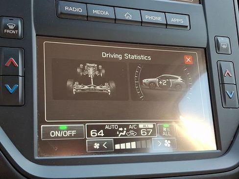 Used 2024 Subaru Impreza 2.0i AWD/4WD image 23