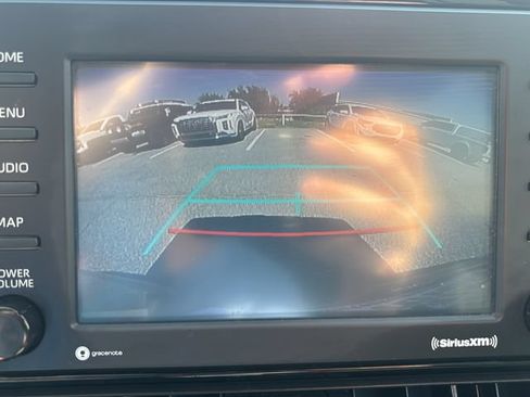 Used 2021 Toyota RAV4 XLE FWD image 25