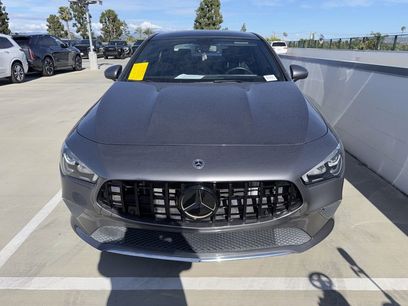 Used 2023 Mercedes-Benz CLA 250