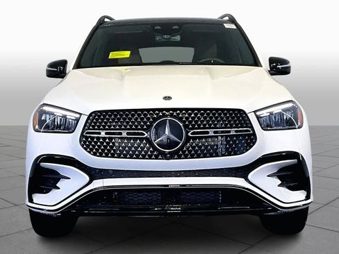 New 2026 Mercedes-Benz GLE 350 4MATIC image 2