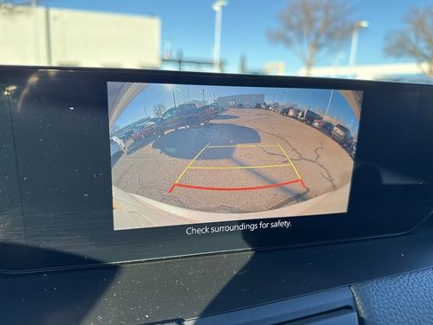 Certified 2024 MAZDA CX-90 3.3 Turbo w/ Preferred Package image 2