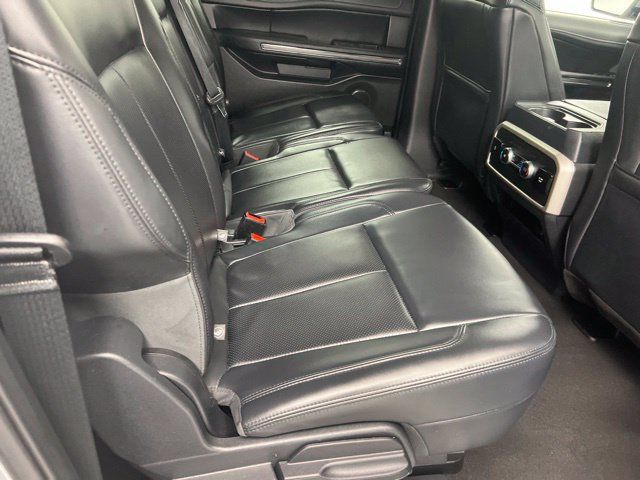 Used 2024 Ford Expedition Max XLT AWD/4WD image 24