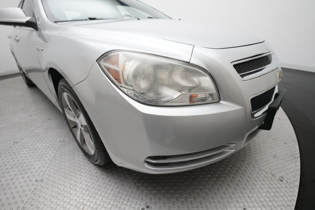Used 2010 Chevrolet Malibu Hybrid FWD image 21