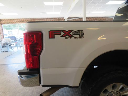 Used 2020 Ford F250 XL w/ STX Appearance Package AWD/4WD image 67
