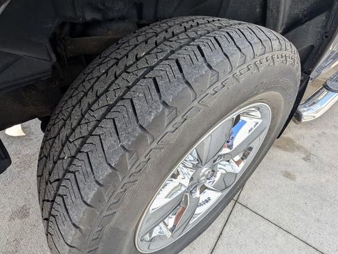 Used 2017 RAM 1500 Big Horn AWD/4WD image 45