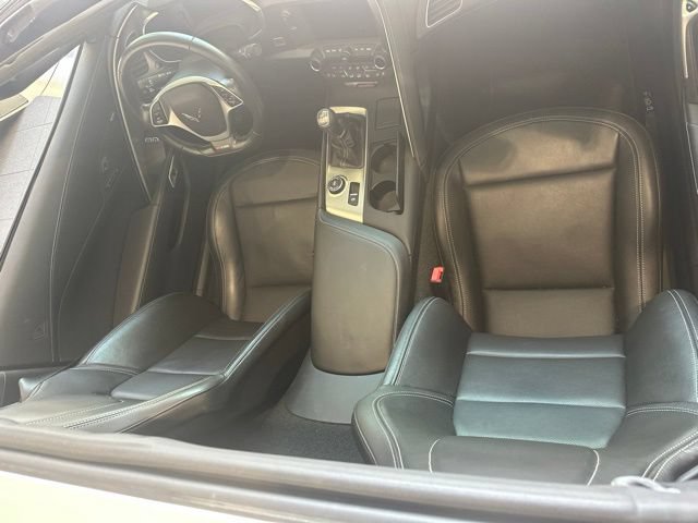 Used 2019 Chevrolet Corvette Z06 RWD image 8