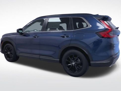 Used 2025 Honda CR-V Sport-L image 23