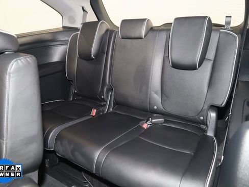 Used 2023 Honda Odyssey Elite image 59