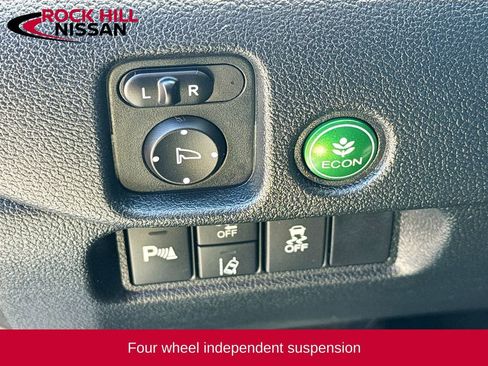 Used 2023 Honda Passport EX-L image 10
