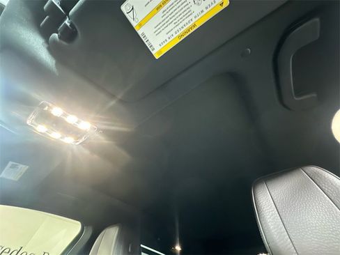 Certified 2022 Mercedes-Benz GLS 450 4MATIC image 8