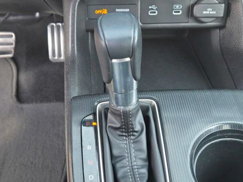 Used 2025 Honda Civic Sport image 24