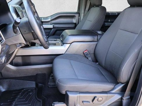 Used 2019 Ford F150 XLT w/ Equipment Group 302A Luxury AWD/4WD image 21
