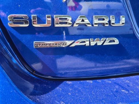 Used 2019 Subaru WRX Premium AWD/4WD image 7