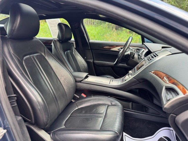 Used 2019 Lincoln MKZ Reserve w/ Reserve Plus Package AWD/4WD image 20
