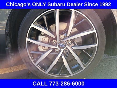 Certified 2025 Subaru Impreza 2.0i Sport image 25