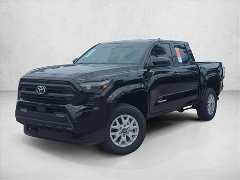 New 2026 Toyota Tacoma SR5 image 1