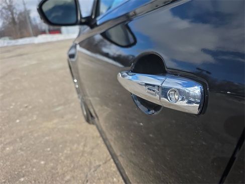 Certified 2022 Nissan Altima 2.5 SV w/ SV Premium Package image 30