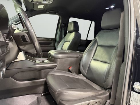 Used 2021 Chevrolet Tahoe LT RWD image 9