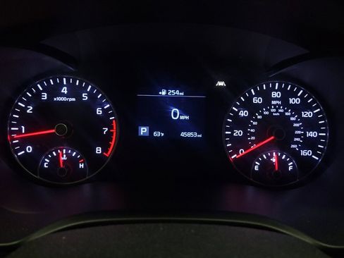 Used 2020 Kia Optima LX FWD image 23