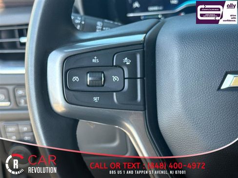 Used 2024 Chevrolet Tahoe LT AWD/4WD image 29