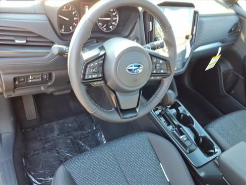 New 2026 Subaru Forester Premium image 5