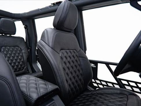 Used 2026 Ford Bronco Big Bend image 28