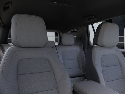 New 2026 GMC Terrain Elevation image 24