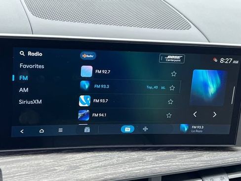 New 2026 Hyundai Santa Fe Limited AWD/4WD image 18