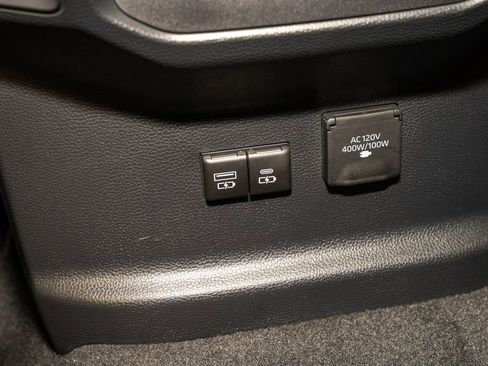 Used 2023 Toyota Tundra 1794 Edition w/ Advanced Package image 8