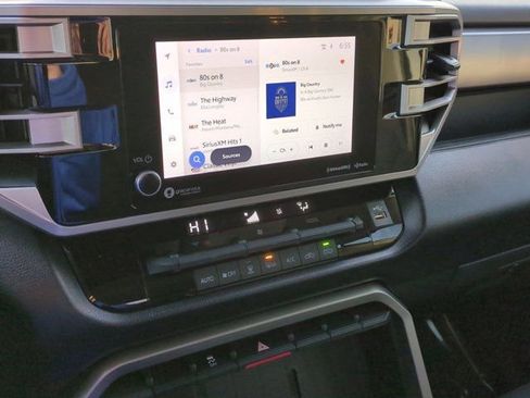 Used 2024 Toyota Tundra SR5 image 12