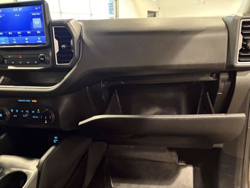 Used 2022 Ford Bronco Sport Big Bend AWD/4WD image 45