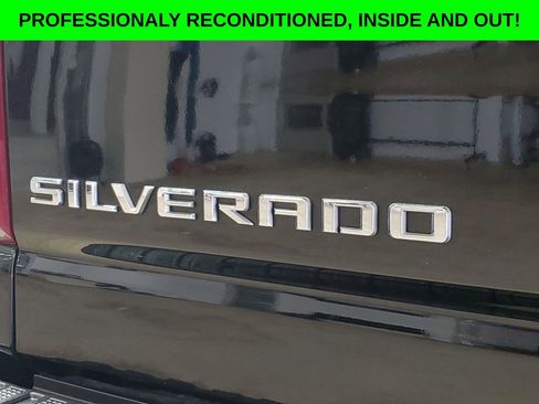 Used 2021 Chevrolet Silverado 3500 High Country image 7