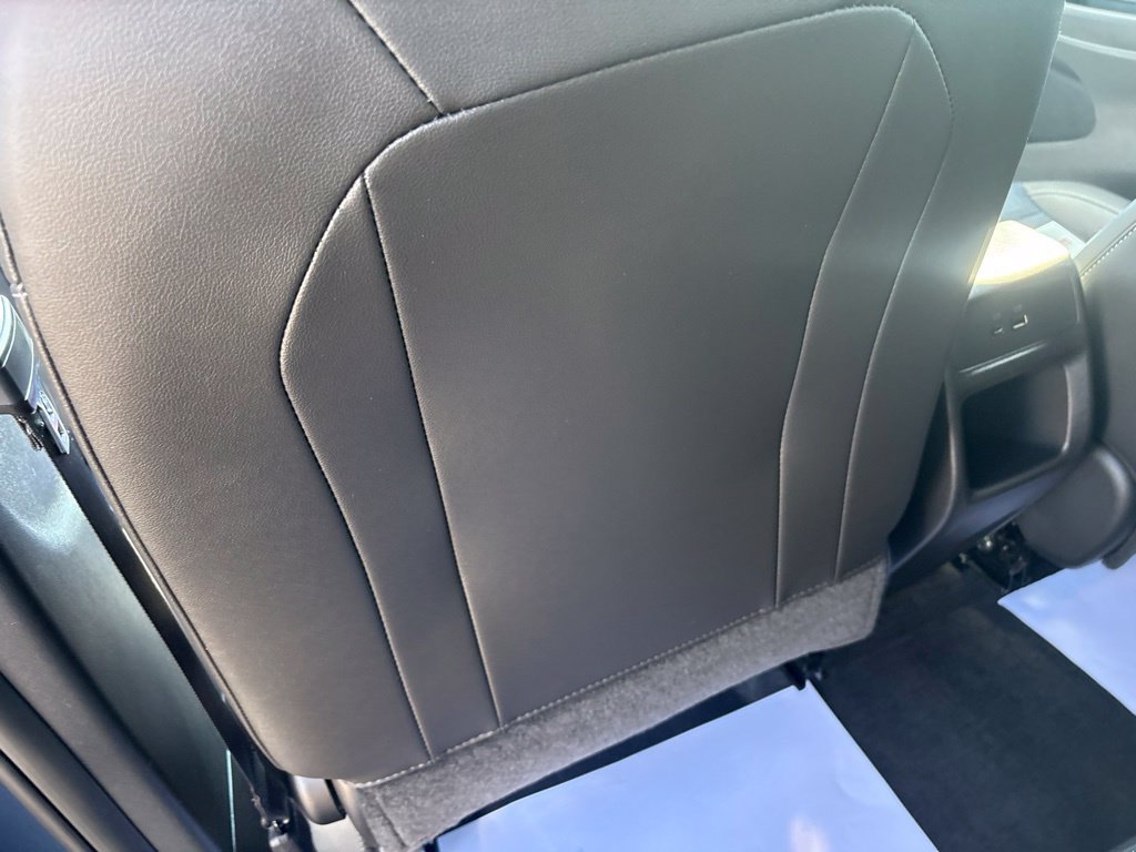Used 2025 Buick Envista Preferred FWD image 36