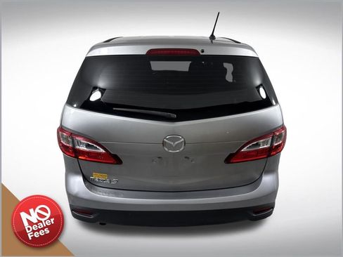 Used 2012 MAZDA MAZDA5 Sport image 5