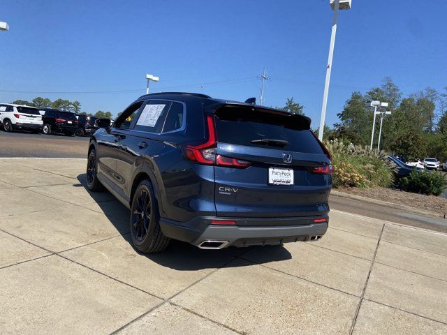 Used 2024 Honda CR-V Sport-L image 11