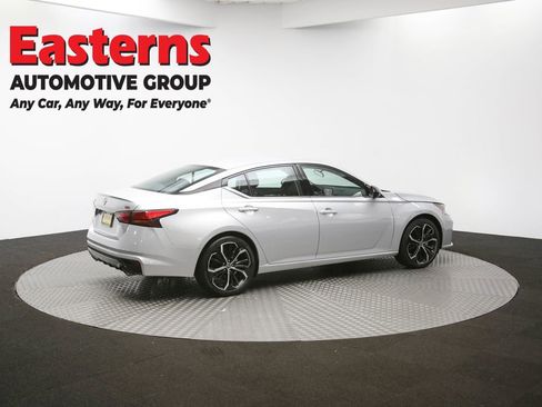 Used 2024 Nissan Altima 2.5 SR image 41