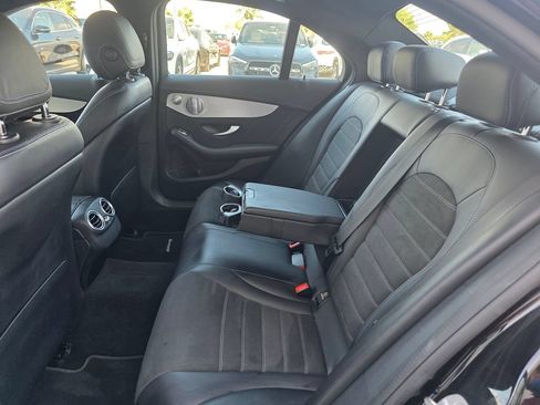 Certified 2021 Mercedes-Benz C 300 Sedan image 13