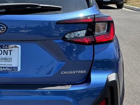 New 2025 Subaru Crosstrek 2.0i Premium image 23