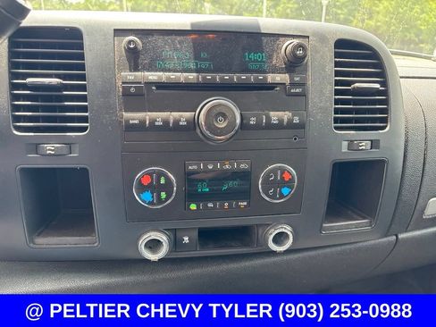 Used 2009 Chevrolet Silverado 1500 LT w/ Power Pack Plus RWD image 15