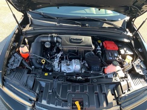 New 2025 Dodge Hornet GT w/ Tech Pack image 30