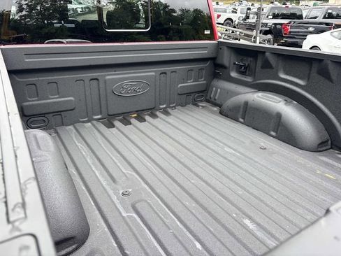 Certified 2024 Ford F150 Platinum w/ Equipment Group 702A High AWD/4WD image 13