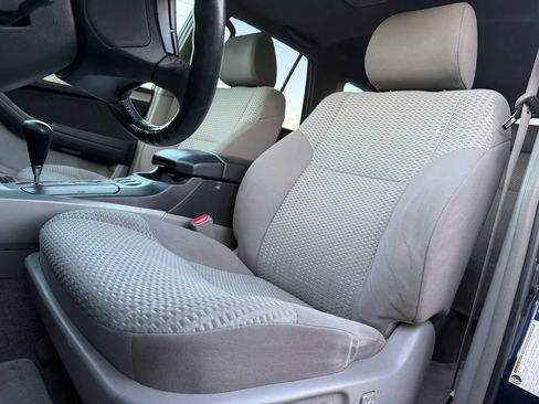 Used 2007 Toyota 4Runner SR5 RWD image 10