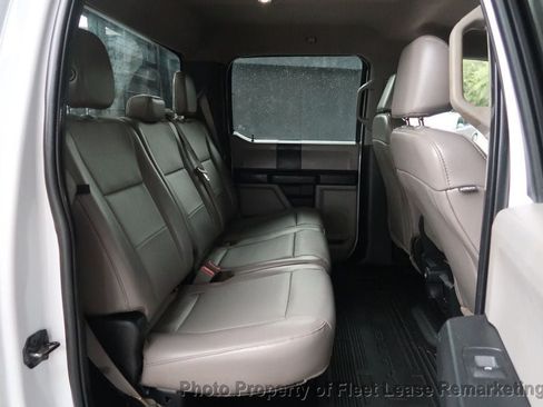 Used 2018 Ford F350 XL w/ Power Equipment Group AWD/4WD image 18